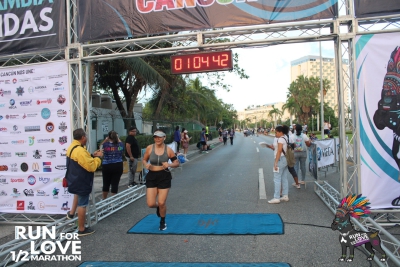 Run for Love 2024